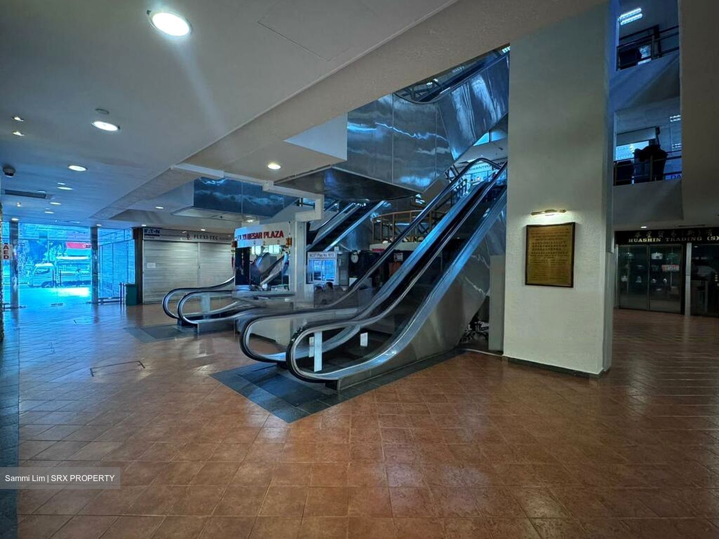 Jalan Besar Plaza (D8), Retail #471906941